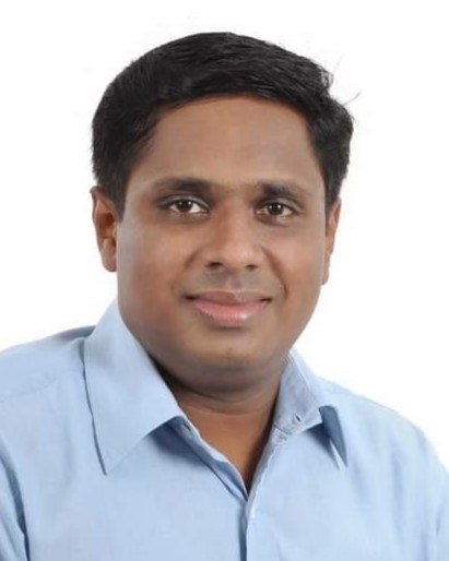Pr. Jijo Yohannan